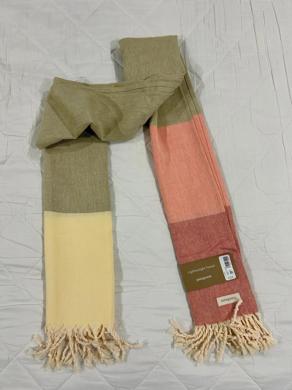 Patagonia Lightweight Towel
